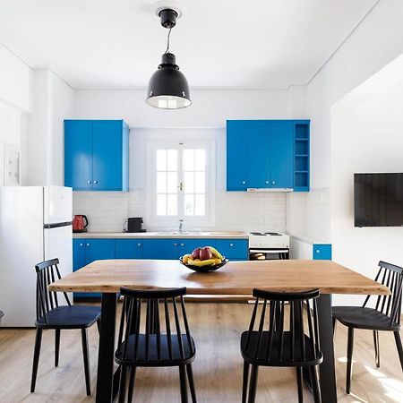 Villa Phares Kalamata Esterno foto