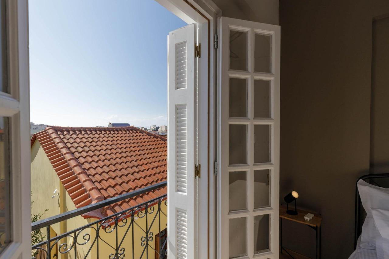 Villa Phares Kalamata Esterno foto